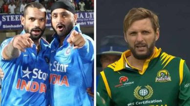 भारत-पाकिस्तान WCL मैच रद्द होने पर स्टेडियम में नाराज़ फैंस