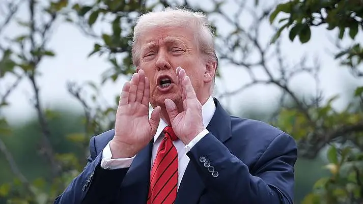 भारत पर 50 प्रतिशत अमेरिकी टैरिफ लागू, ट्रंप प्रशासन का बड़ा फैसला