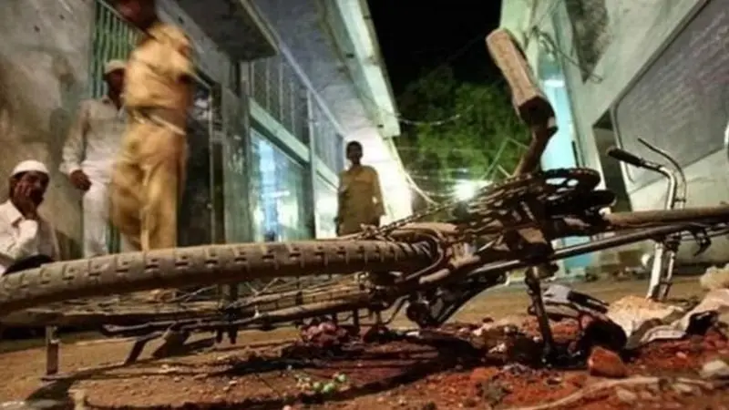 मालेगांव ब्लास्ट केस और भगवा आतंकवाद पर कोर्ट का फैसला