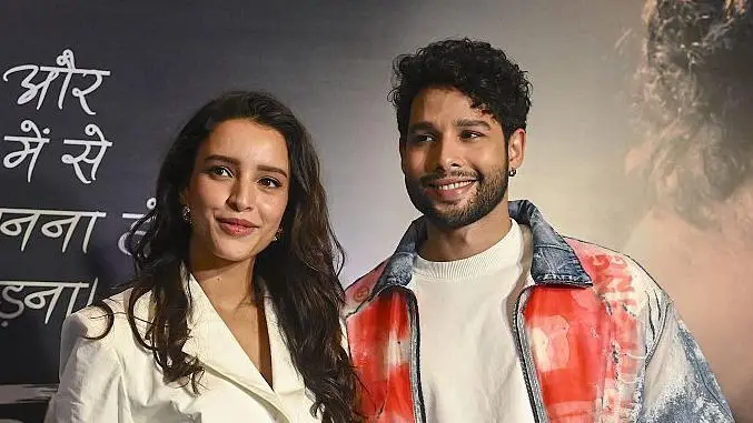 "धड़क 2 फिल्म में जाति आधारित भेदभाव और सामाजिक असमानता की सच्चाई दिखाती शाज़िया इक़बाल"