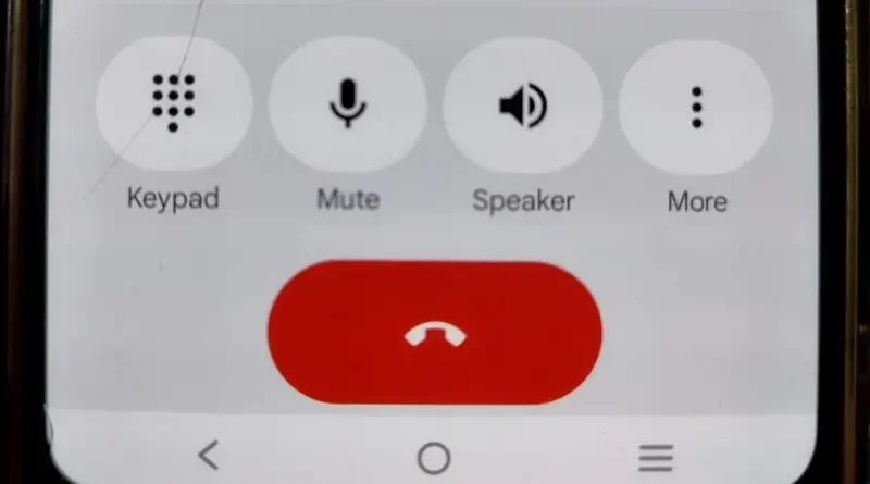 एंड्रॉयड कॉलिंग स्क्रीन अपडेट 2025 – गूगल Material 3D Expressive डिज़ाइन