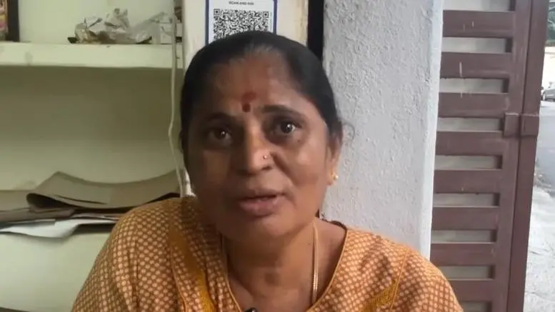 "महादेवपुरा विधानसभा सीट पर वोट चोरी विवाद — राहुल गांधी के आरोप और स्थानीय लोगों की प्रतिक्रिया"