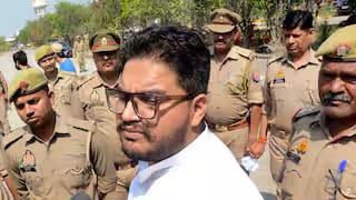 "गाजीपुर पुलिस द्वारा उमर अंसारी की गिरफ्तारी, कोर्ट में फर्जी दस्तावेज पेश करने का आरोप"