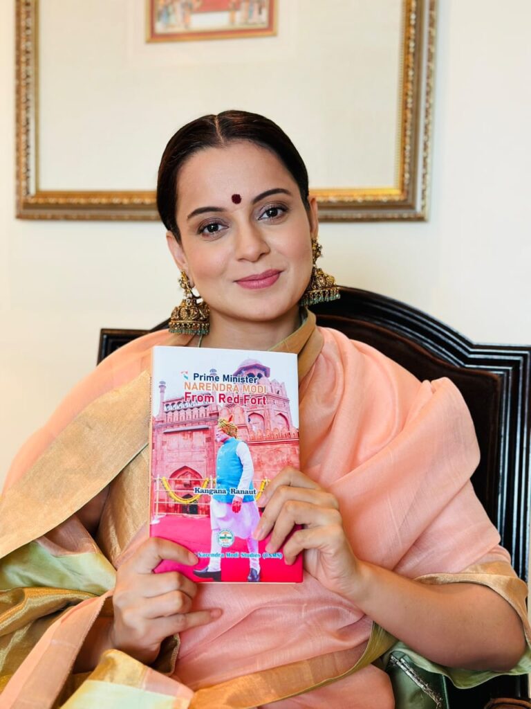 कंगना रनौत ने डेटिंग एप्स को बताया गटर, बोलीं यहां अच्छे लोग नहीं मिलते