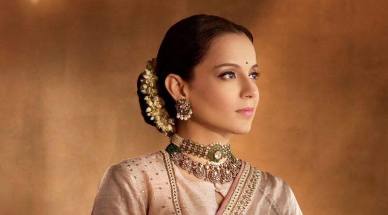 कंगना रनौत ने डेटिंग एप्स को बताया गटर, बोलीं यहां अच्छे लोग नहीं मिलते