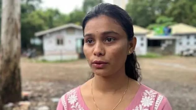 बाल विवाह से लड़ने वाली सोनाली की प्रेरणादायक कहानी