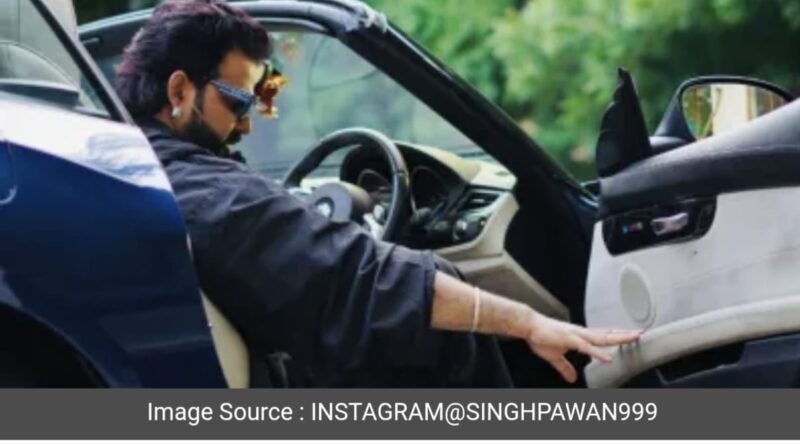 भोजपुरी सुपरस्टार पवन सिंह का वायरल वीडियो और पत्नी के आरोपों को लेकर सोशल मीडिया पर उठी आलोचना