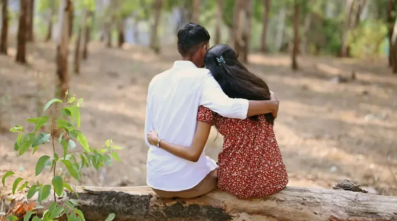 सहमति से सेक्स की उम्र पर सुप्रीम कोर्ट की सुनवाई का दृश्य