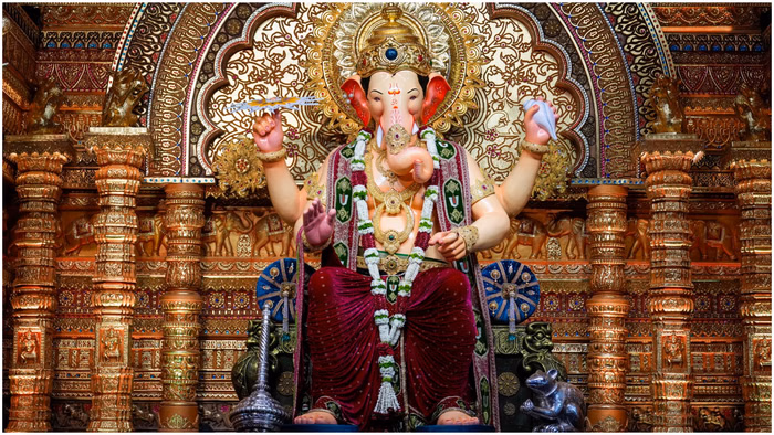 Ganpati Bappa Morya: गणेश चतुर्थी 2025 की धूम, पीएम मोदी और राष्ट्रपति ने दी शुभकामनाएं