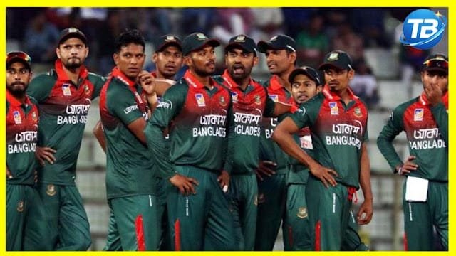 Bangladesh cricket long-term vision
