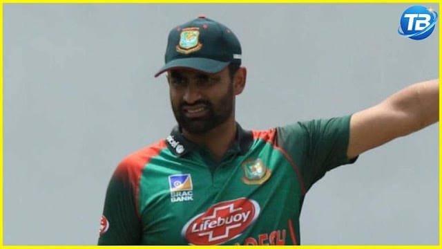 Tamim Iqbal on India Bangladesh tension