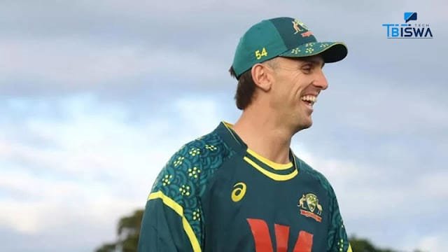 Australia T20 World Cup Squad: Marsh Leads Spin Attack