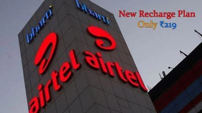 Jio vs Airtel Recharge Plan under ₹250 – Best Prepaid Plan with Data, Unlimited Calls & OTT Subscription