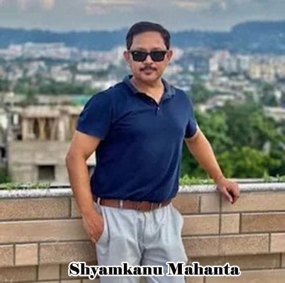 শেখর জ্যোতি জুবিন গার্গ মৃত্যু তদন্ত গ্রেফতার Shyamkanu Mahanta