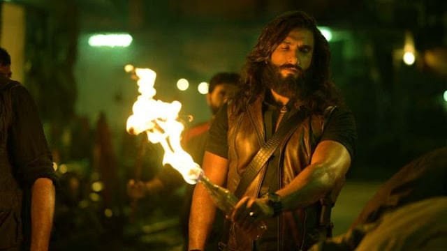 Aditya Dhar’s Dhurandhar Gets YRF Praise, Sets New Cinema Record