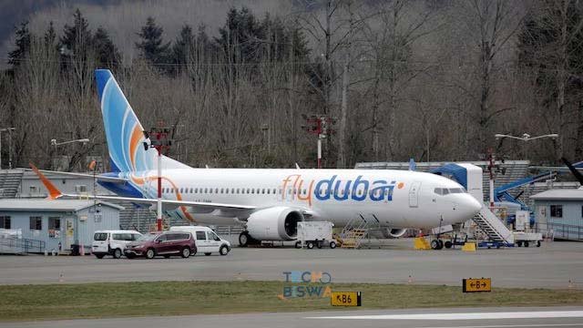 25 Flights From Dubai, Turkey to Iran Cancelled Amid Tehran Protests
