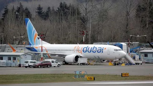 25 Flights From Dubai, Turkey to Iran Cancelled