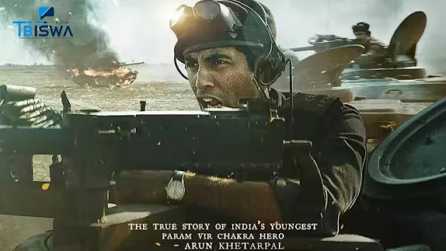 Ikkis Box Office Day 1 Dharmendra Final Film