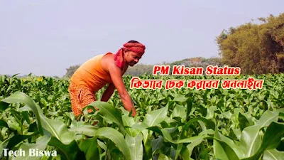 PM Kisan Yojana Update 2025 ₹2000 Installment Status