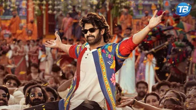 Prabhas Raja Saab Rs 1000 Ticket Price in Andhra Pradesh 1 Prabhas Raja Saab Rs 1000 ticket price Andhra Pradesh govt approval release date advance booking