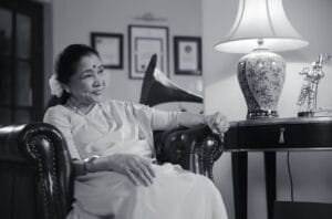 Asha Bhosle Death News 2026 Breach Candy Hospital Mumbai