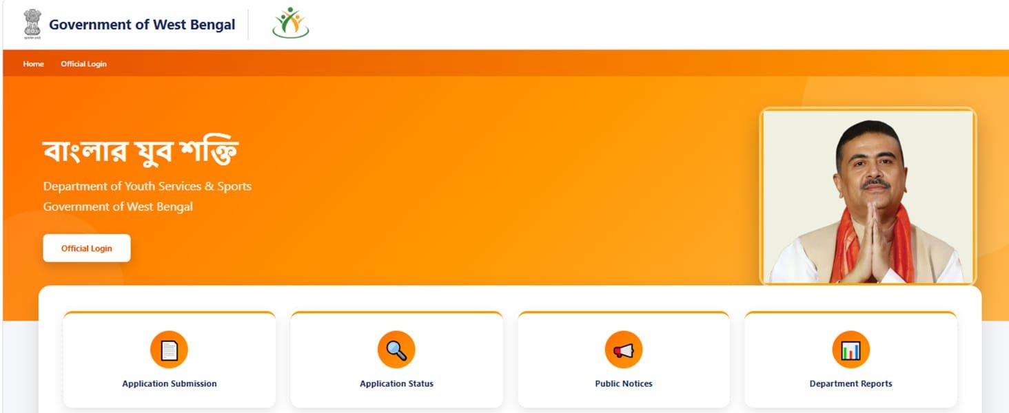 Yubashakti Form Fill up 2026 Apply Online