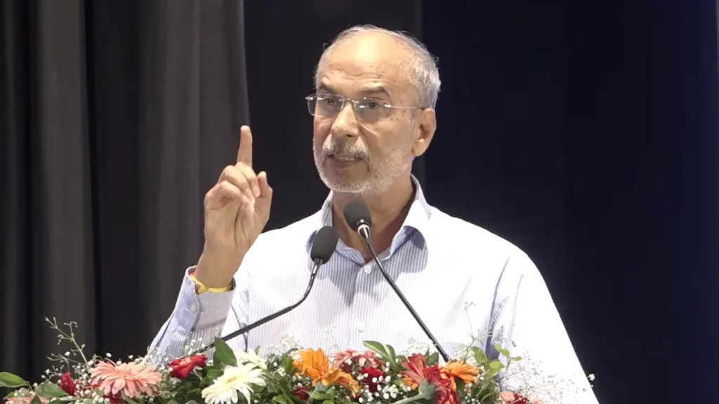 CSC Diwas 2026: Dr. Dinesh Tyagi’s Inspiring Speech | Bengal VLEs Are the Best 2 CSC Diwas 2026 Dr. Dinesh Tyagi’s Inspiring Speech Bengal VLEs Are the Best