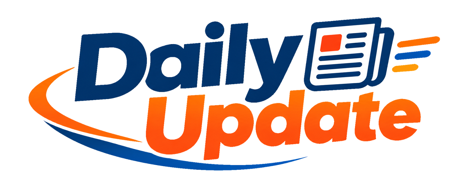 Daily Update - Latest News and Updates